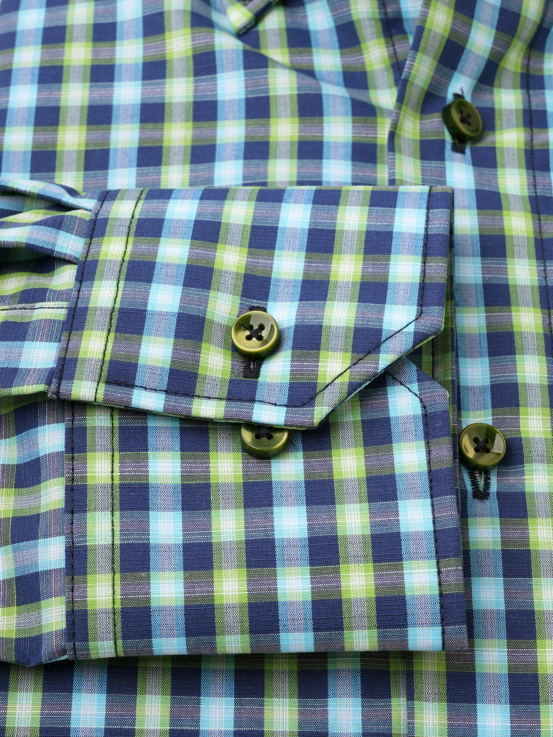 Koszula Slim Fit (wzrost 176-182)
