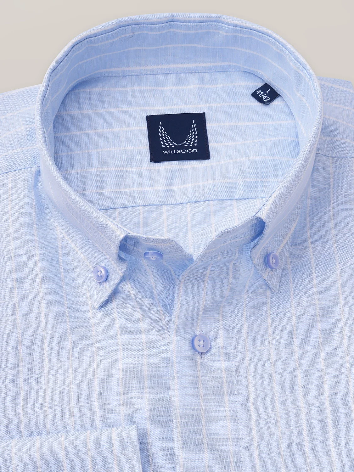 Koszula Slim Fit (wzrost 176-182)