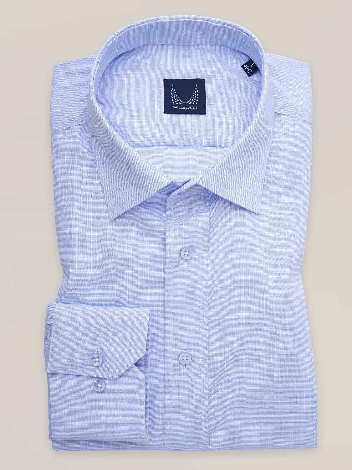 Koszula Slim Fit (wzrost 176-182)