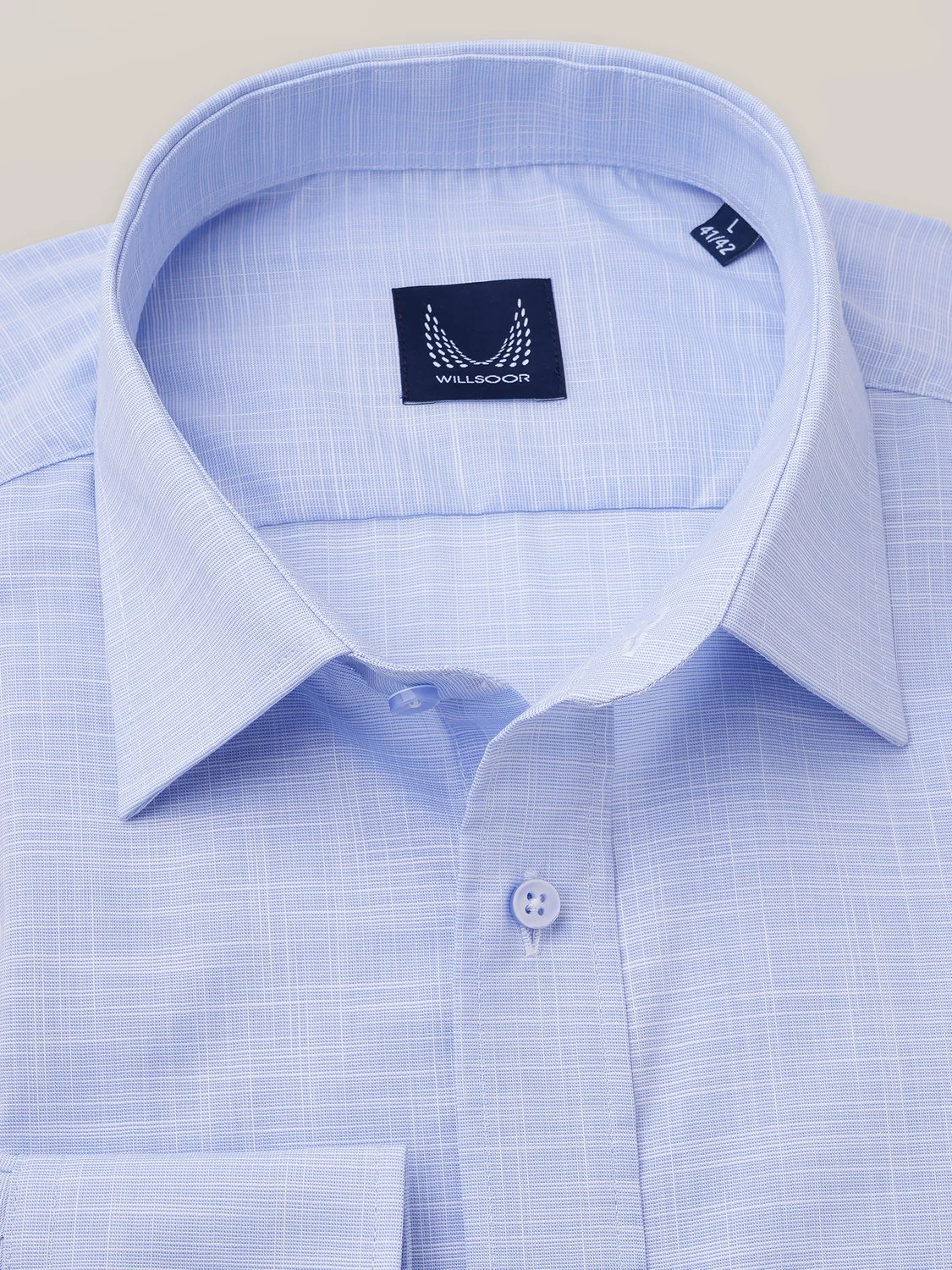 Koszula Slim Fit (wzrost 176-182)