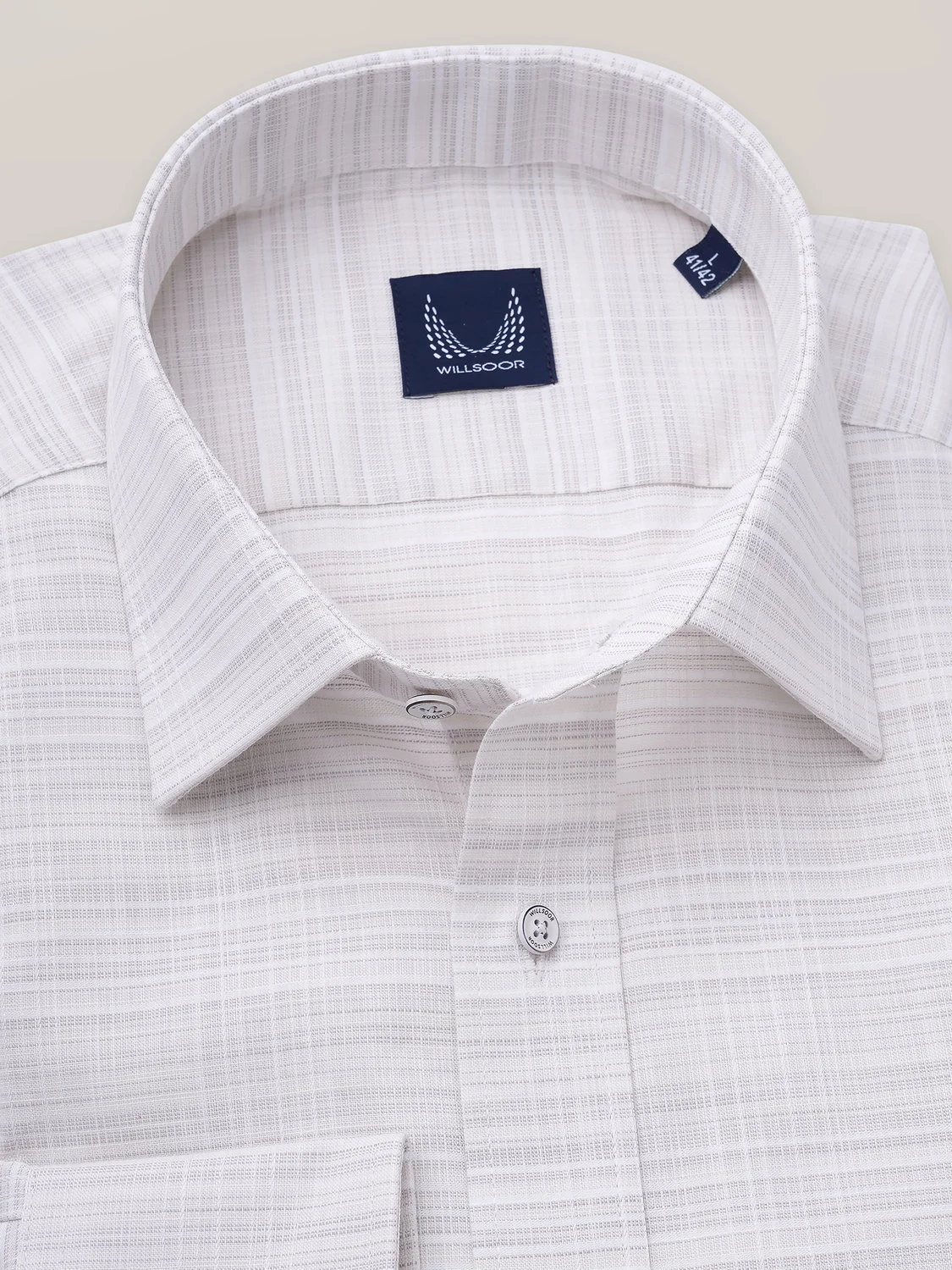 Koszula Slim Fit (wzrost 176-182)