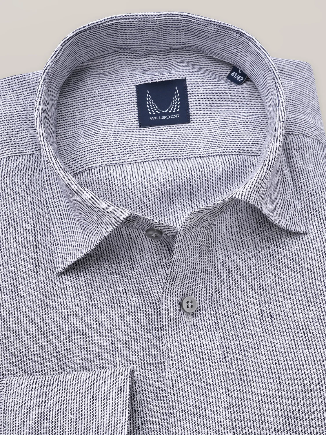 Koszula Slim Fit (wzrost 188-194)