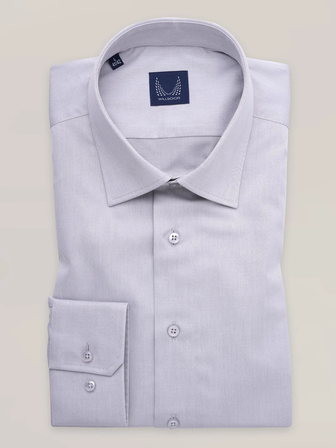 Koszula Slim Fit (wzrost 176-182 i 188-194)