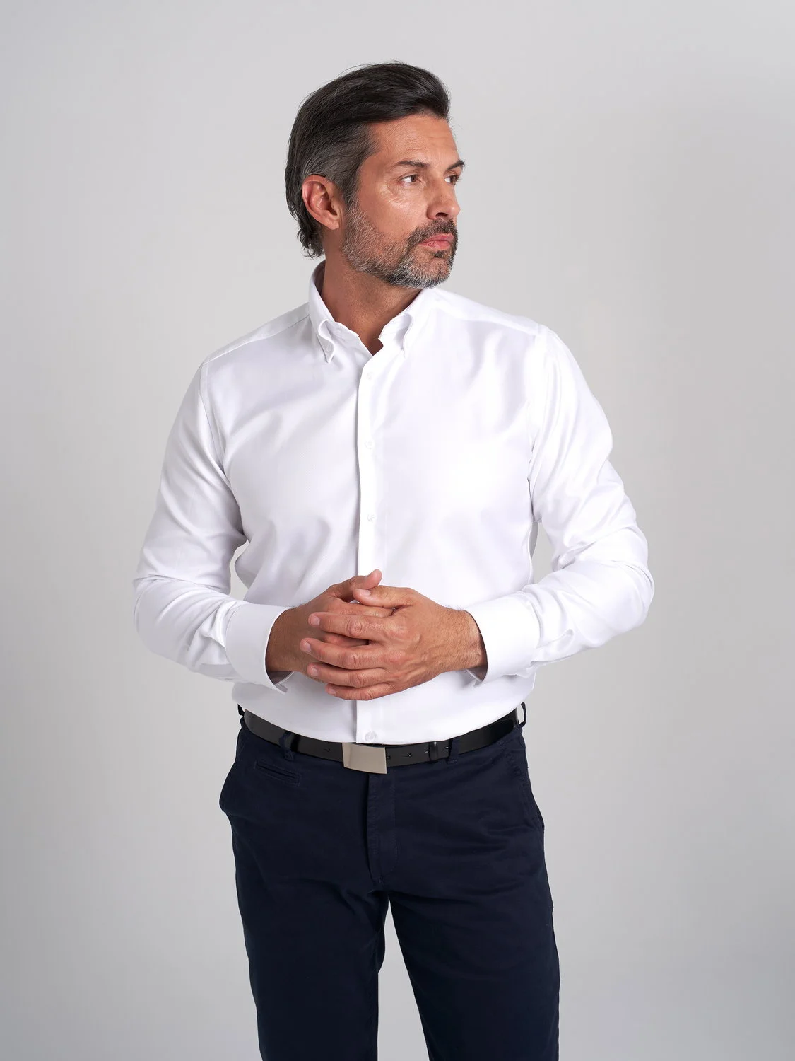 Koszula Slim Fit (wszystkie wzrosty)