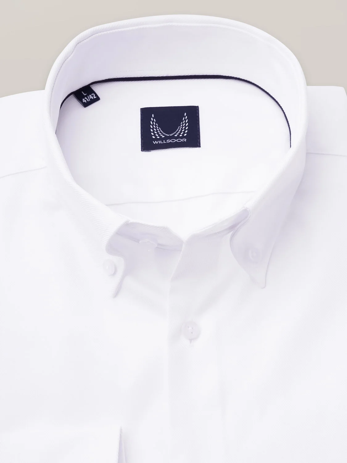 Koszula Slim Fit (wszystkie wzrosty)