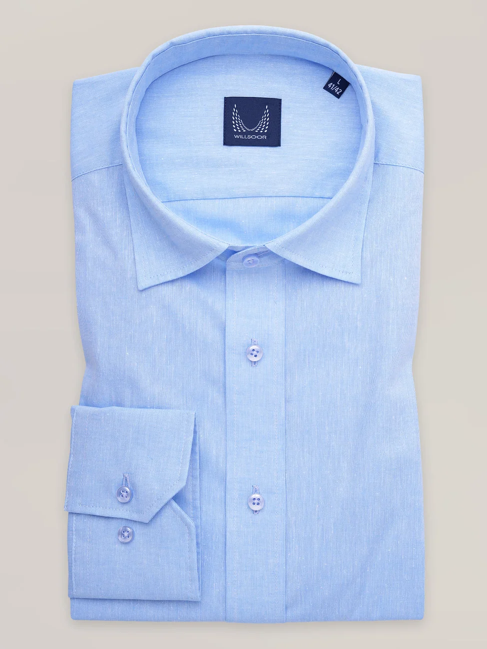 Koszula Slim Fit (wzrost 176-182 i 188-194)