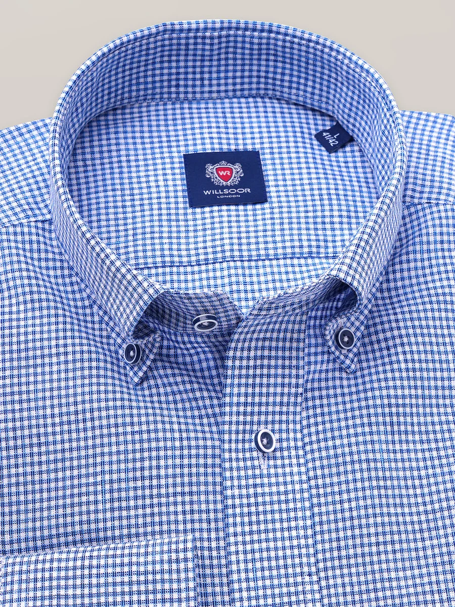 Koszula Slim Fit (wzrost 176-182)