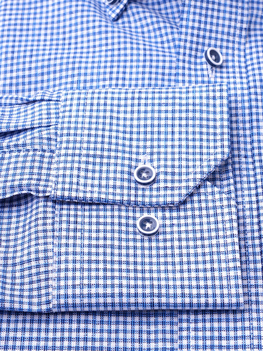 Koszula Slim Fit (wzrost 176-182)
