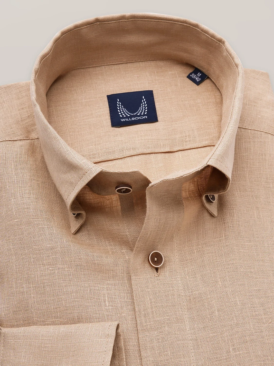 Koszula Slim Fit (wzrost 176-182)