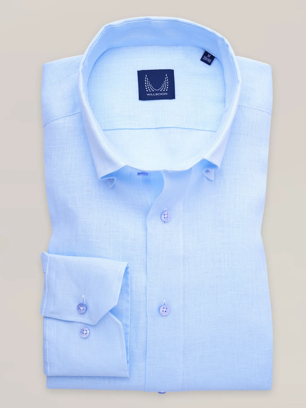 Koszula Slim Fit (wzrost 176-182)