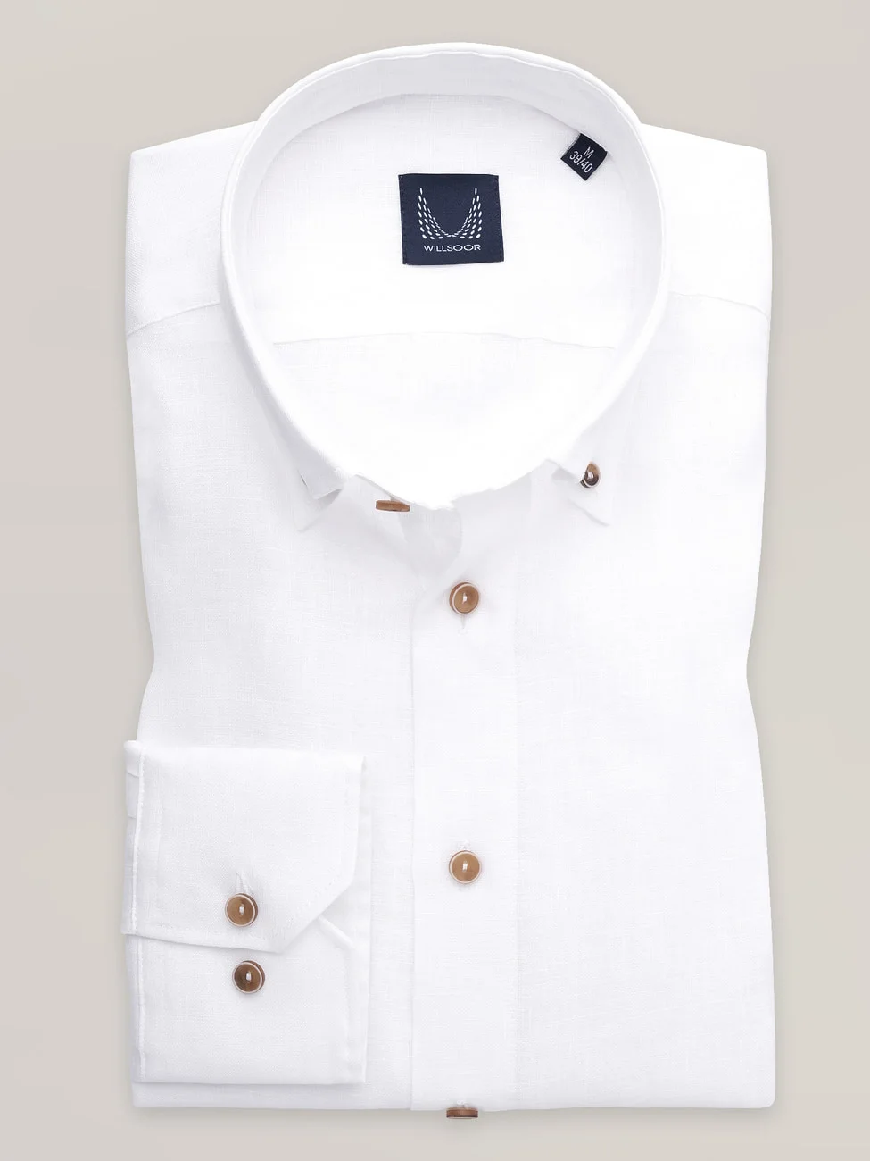 Koszula Slim Fit (wzrost 176-182)