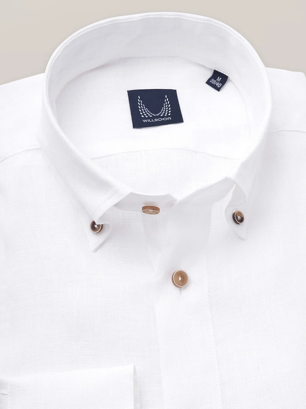 Koszula Slim Fit (wzrost 176-182)