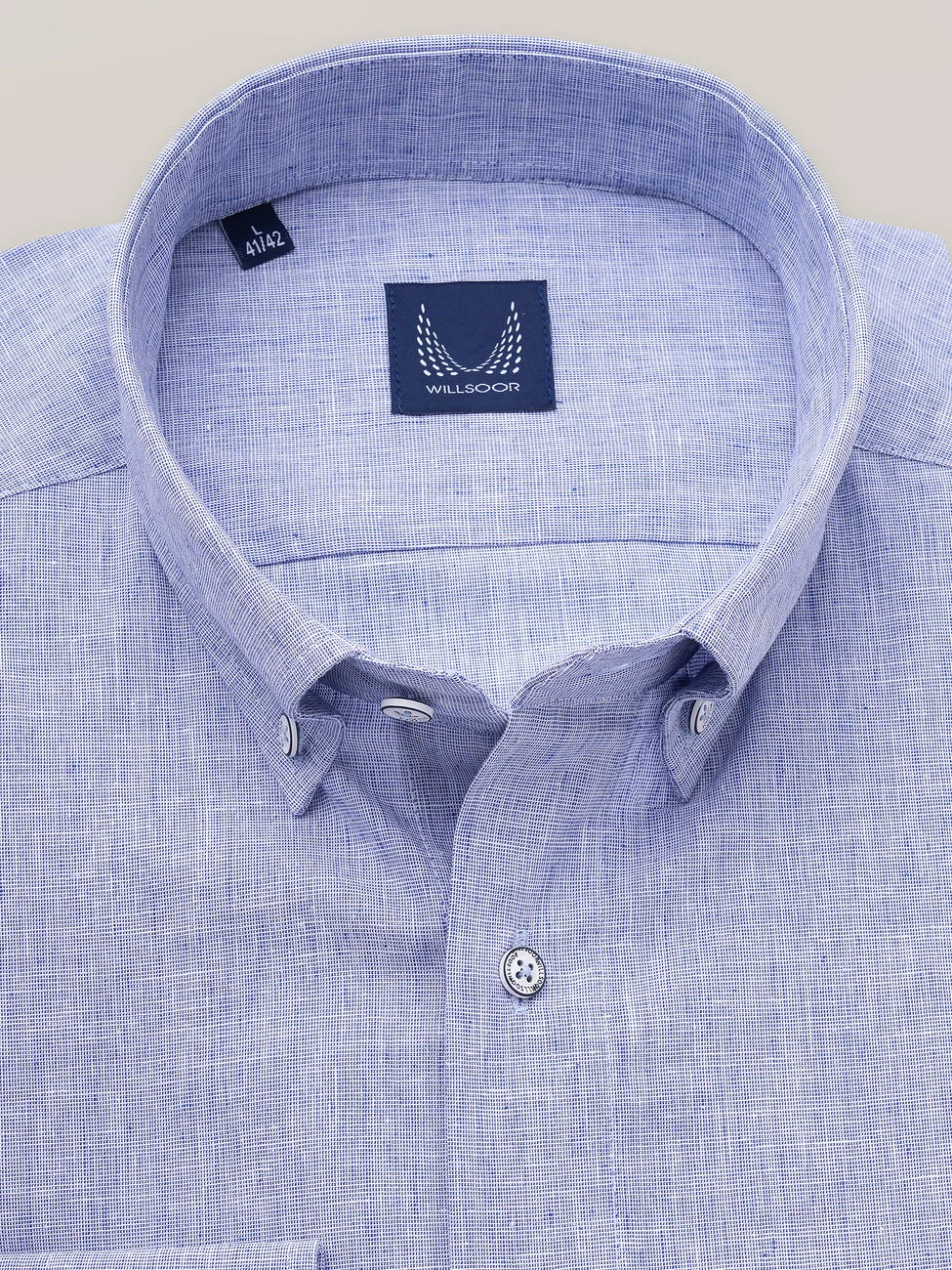 Koszula Slim Fit (wzrost 176-182)