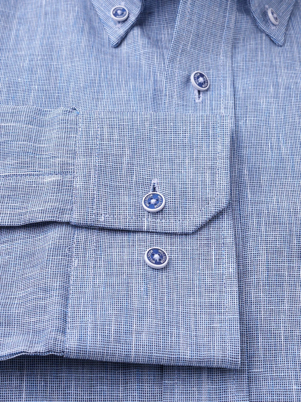 Koszula Slim Fit (wzrost 164-170 i 188-194)