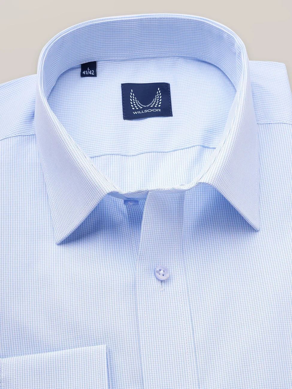 Koszula Slim Fit (wzrost 176-182 i 188-194)