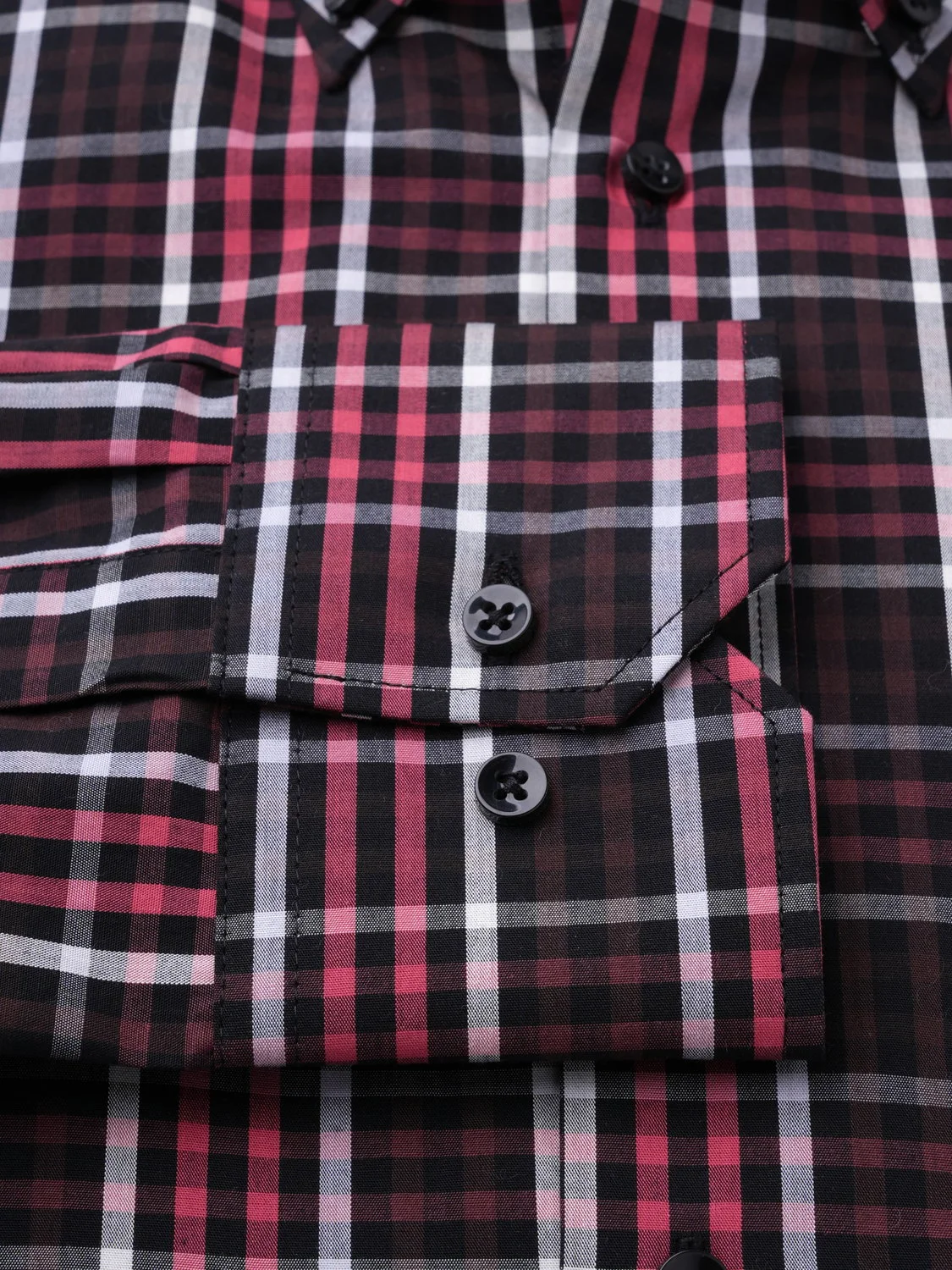 Koszula Slim Fit (wzrost 188-194)