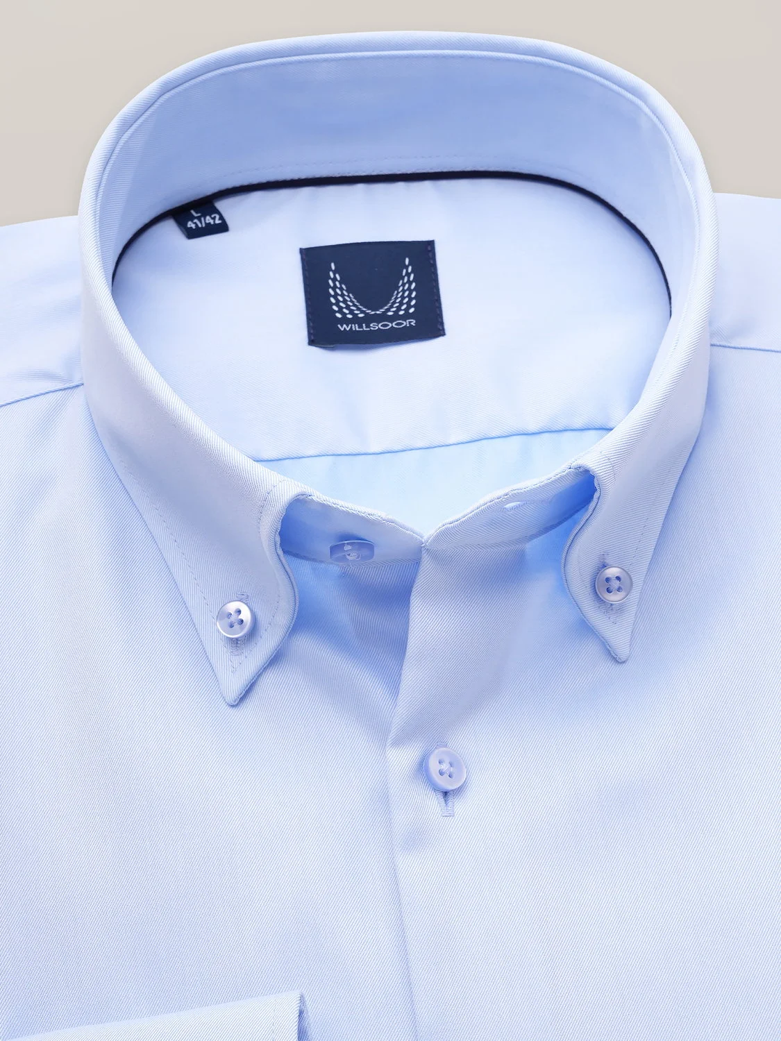 Koszula Slim Fit (wszystkie wzrosty)