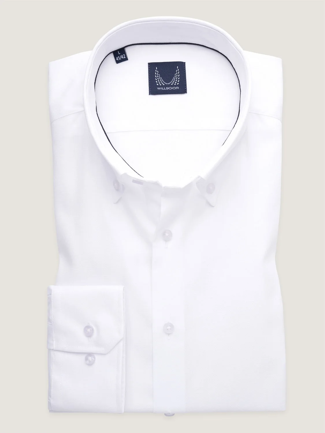 Koszula Slim Fit (wzrost 176-182)