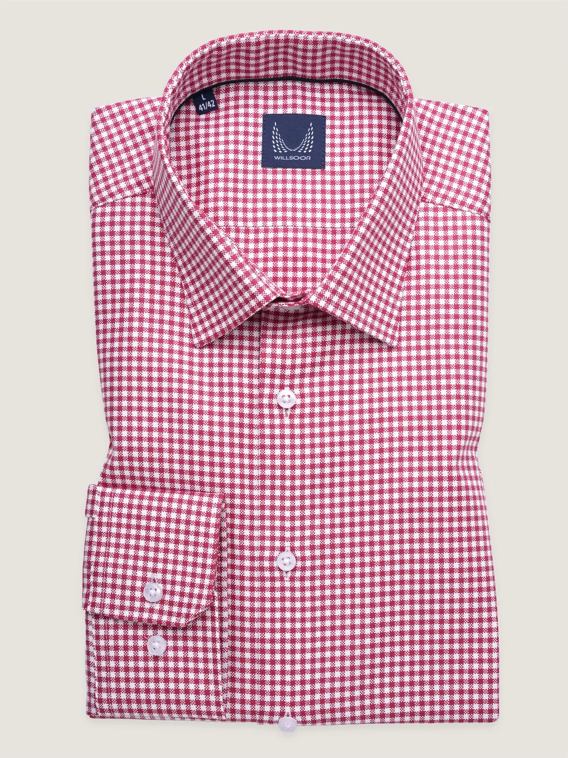 Koszula Slim Fit (wzrost 198-204)