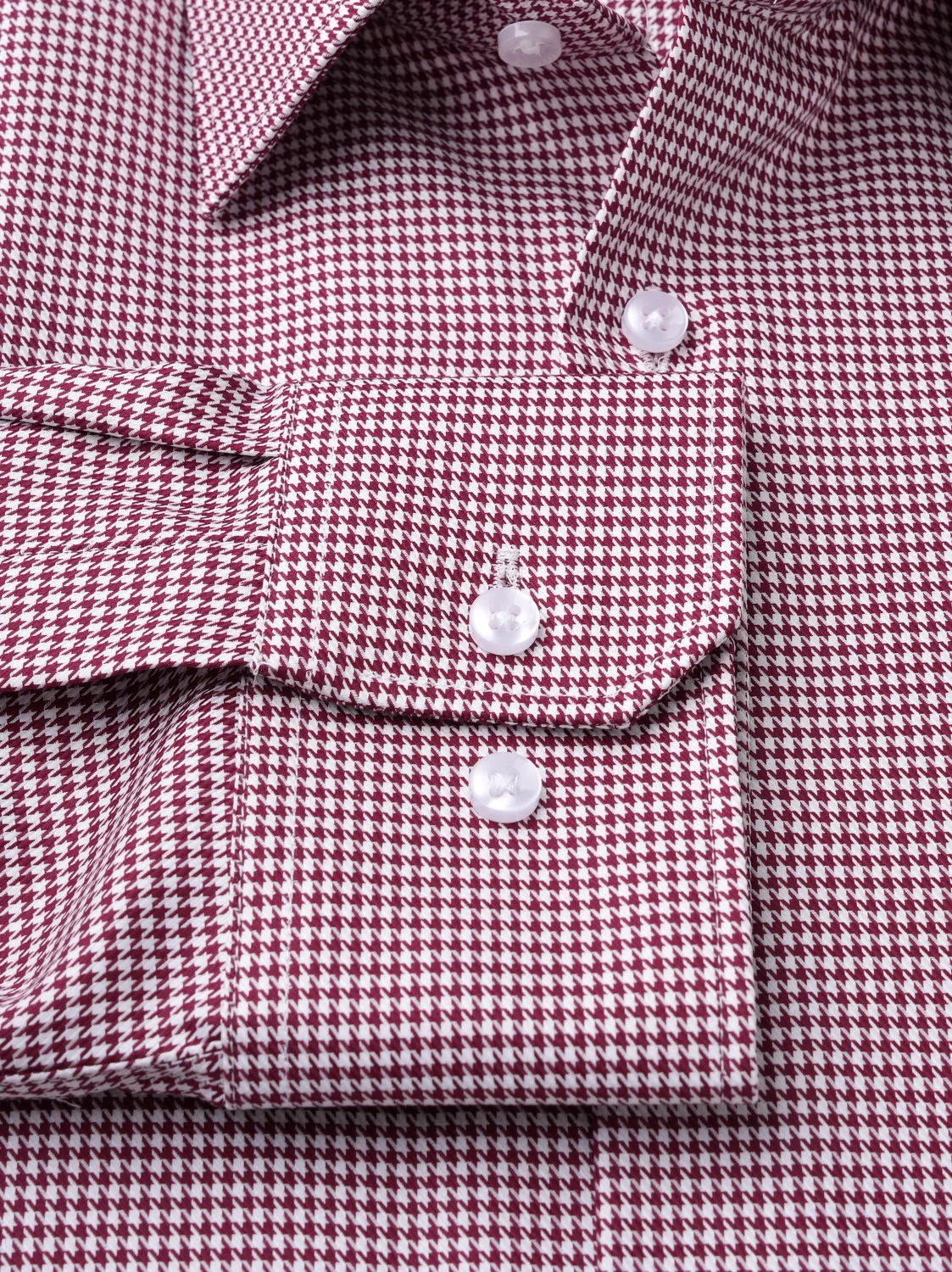 Koszula Slim Fit (wzrost 198-204)