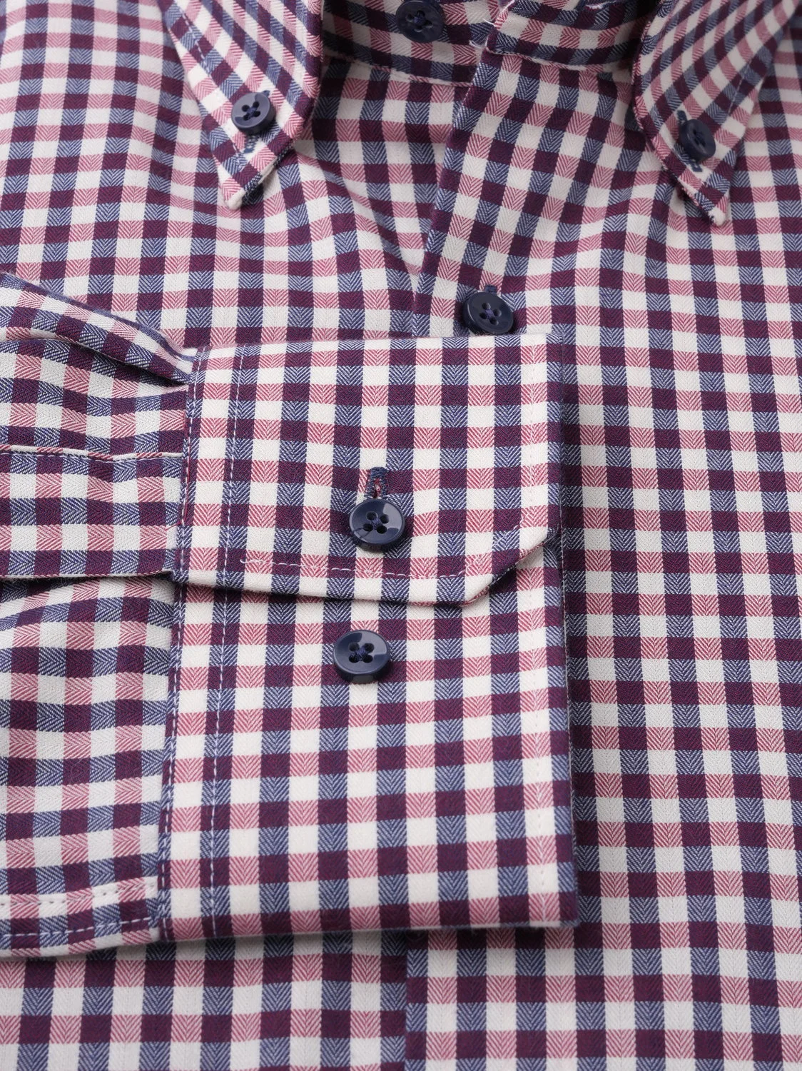 Koszula Slim Fit (wzrost 198-204)