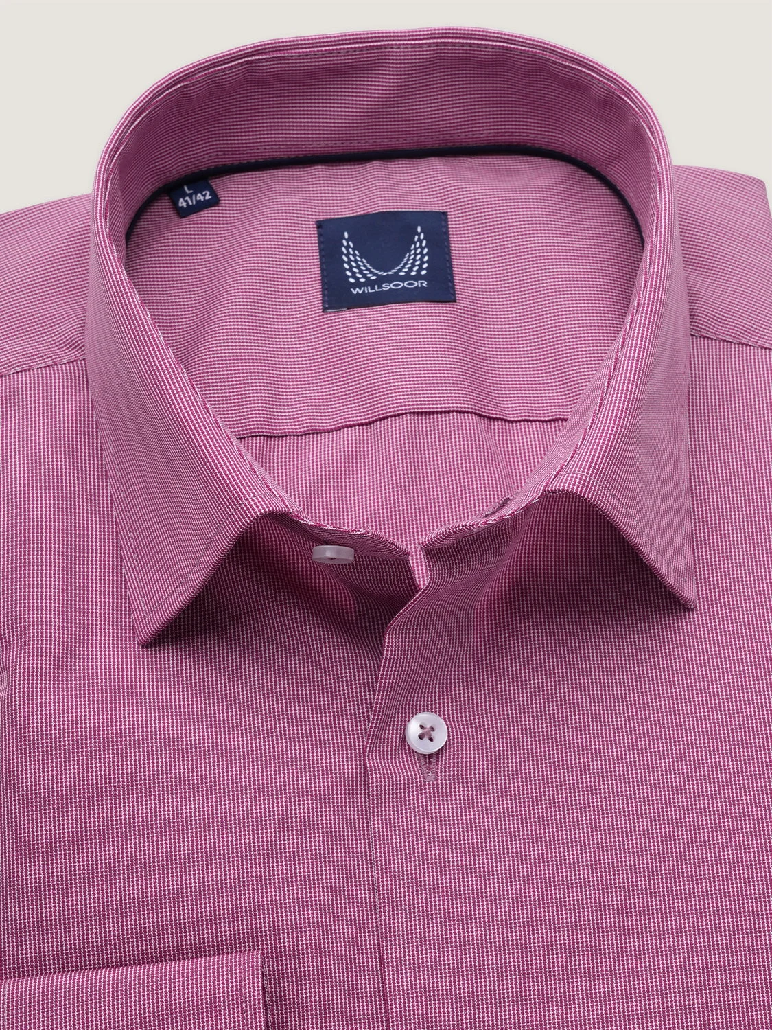 Koszula Slim Fit (wzrost 176-182)