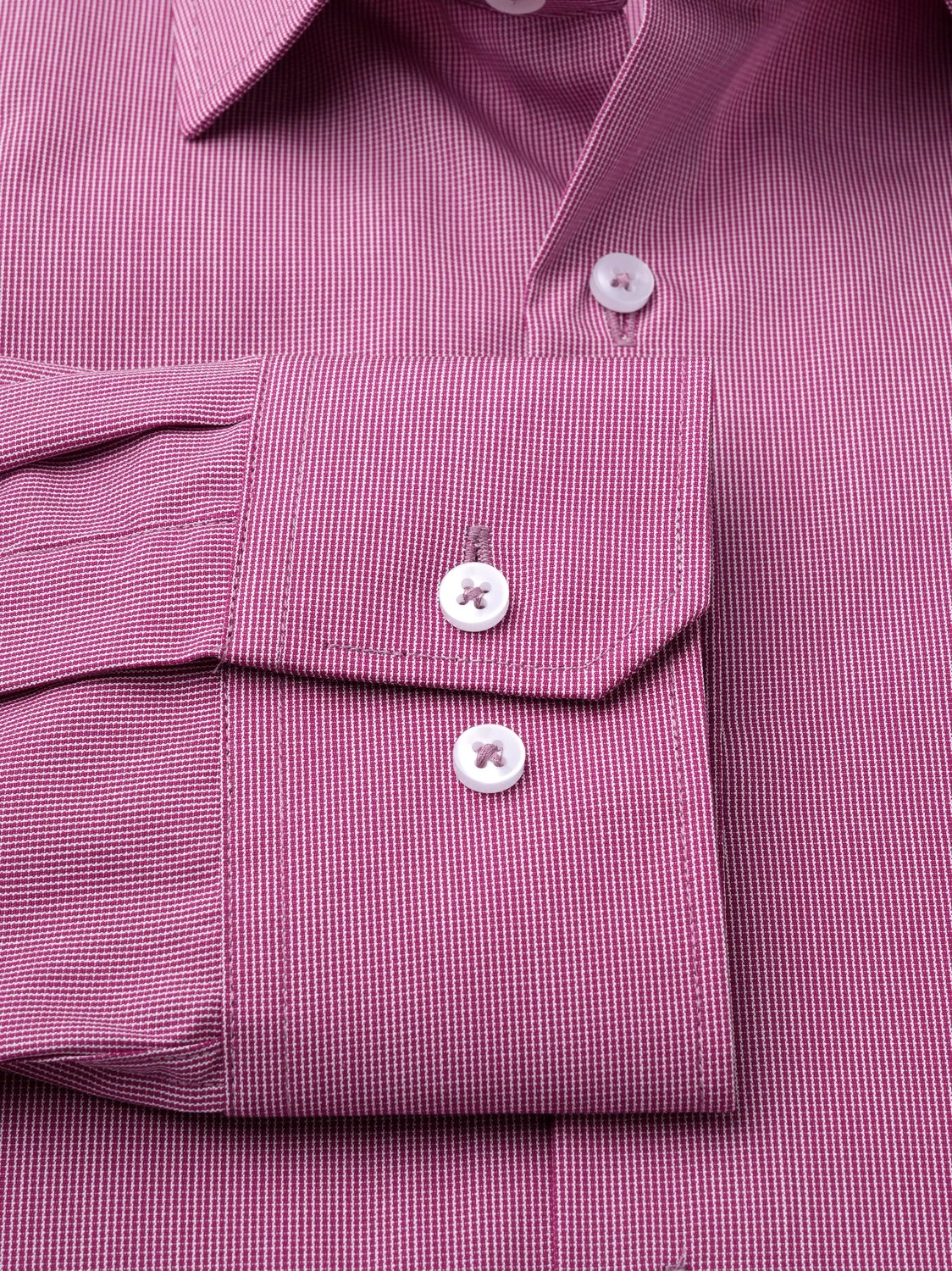 Koszula Slim Fit (wzrost 176-182)
