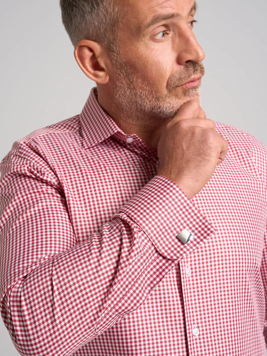 Koszula Slim Fit (wzrost 176-182)