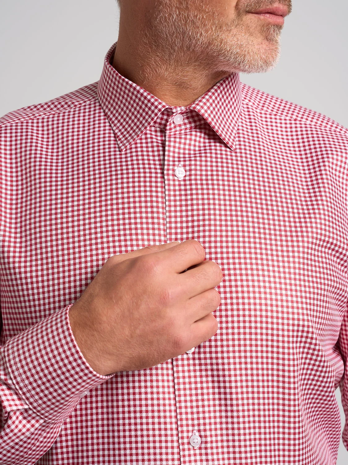 Koszula Slim Fit (wzrost 176-182)