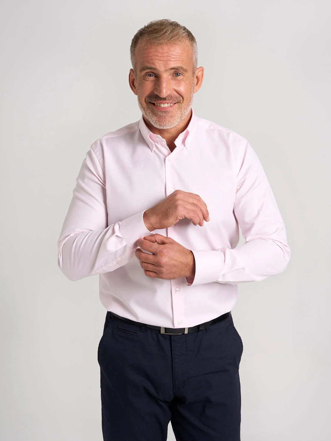 Koszula Slim Fit (wzrost 164-170 i 176-182)