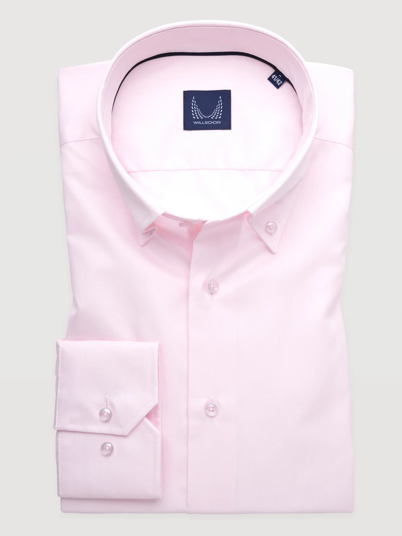 Koszula Slim Fit (wzrost 188-194)