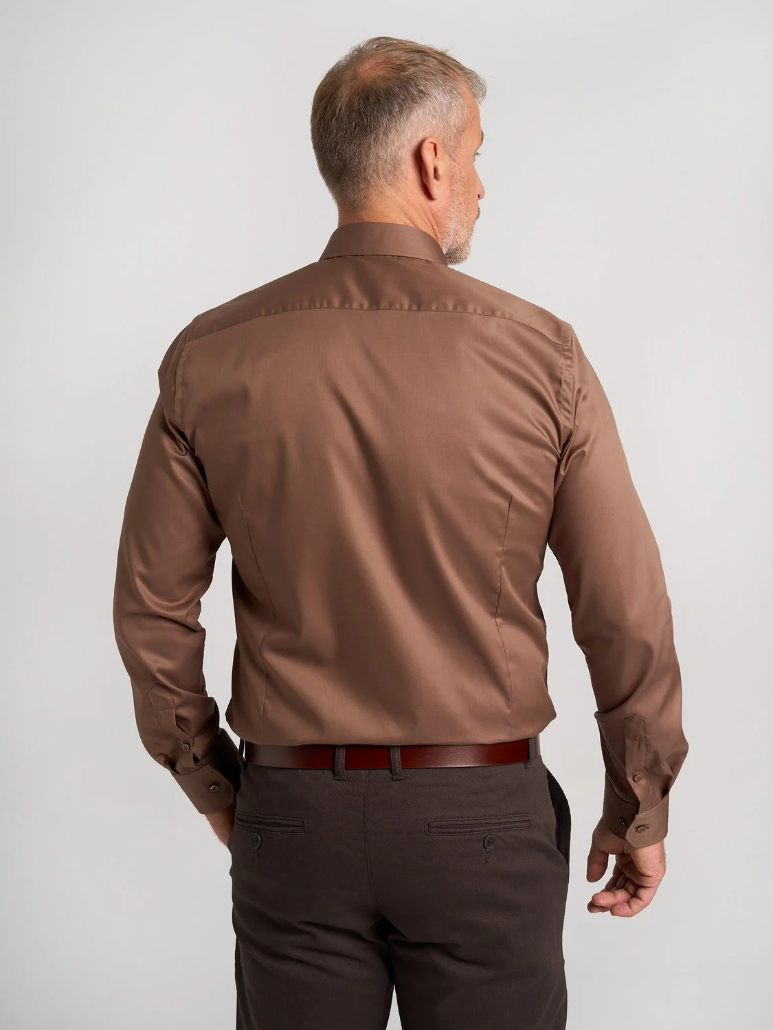 Koszula Slim Fit (wszystkie wzrosty)