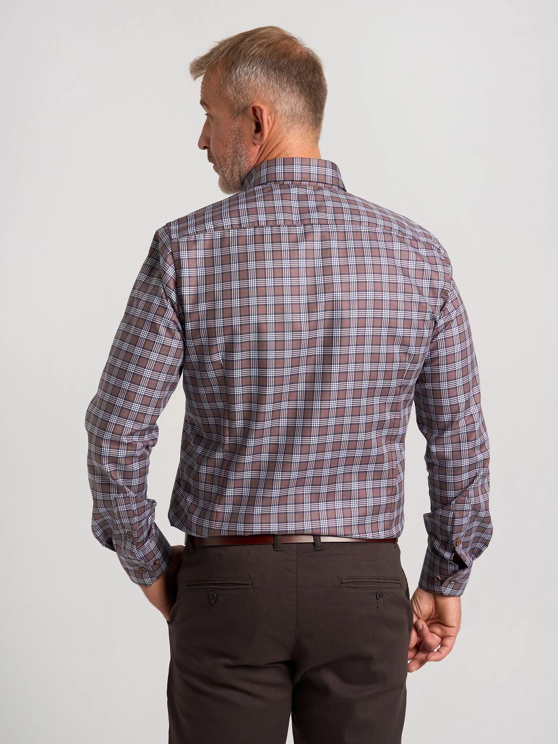 Koszula Slim Fit (wzrost 176-182)