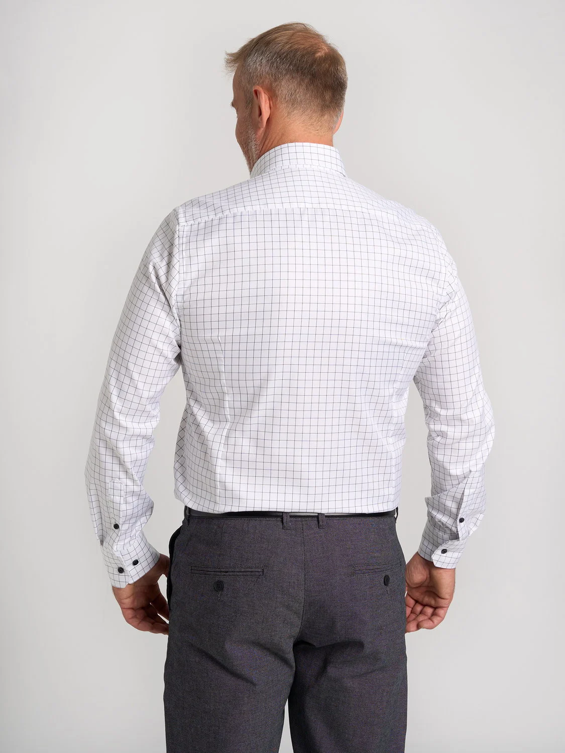 Koszula Slim Fit (wzrost 176-182)