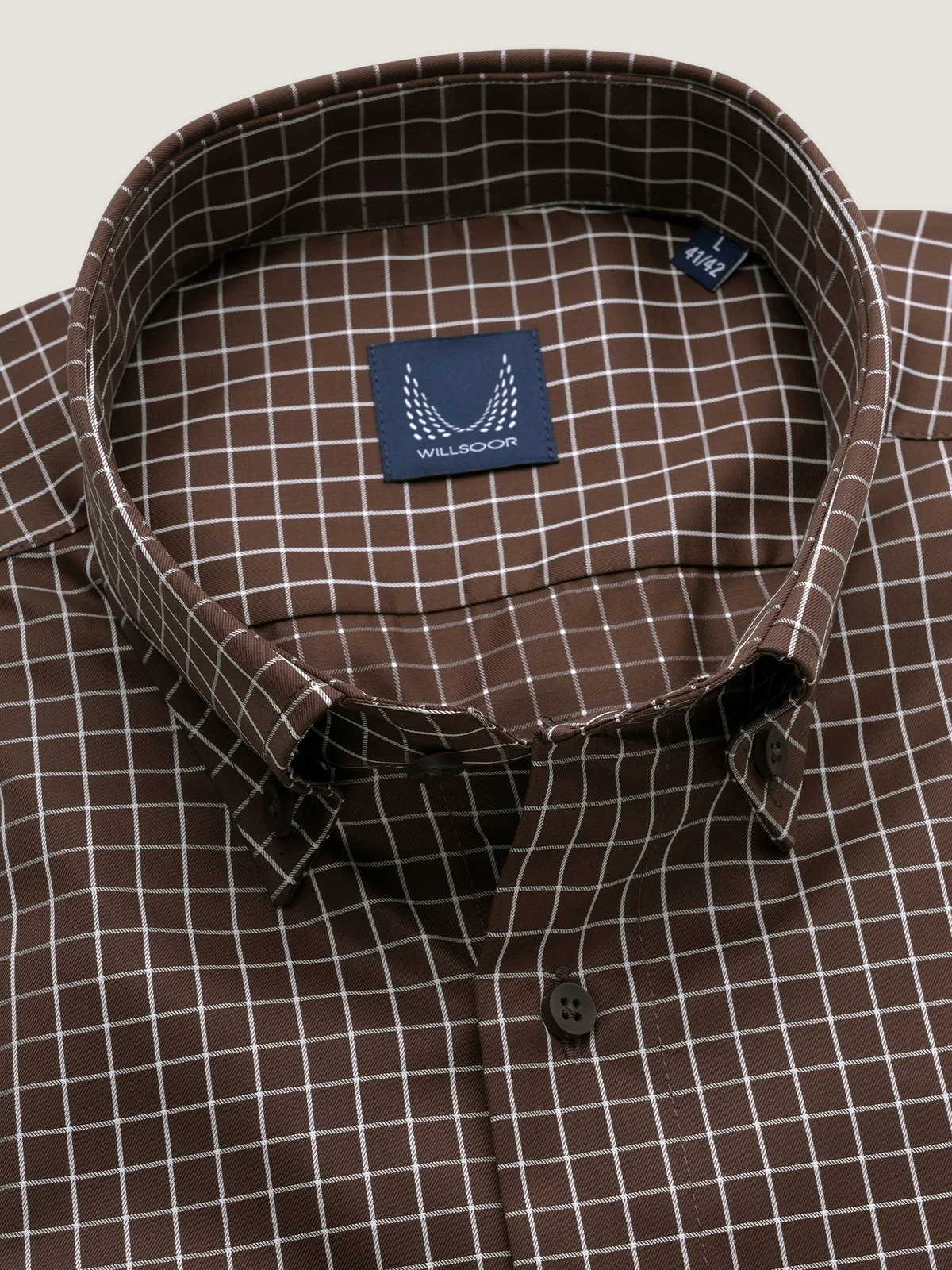 Koszula Slim Fit (wzrost 176-182)
