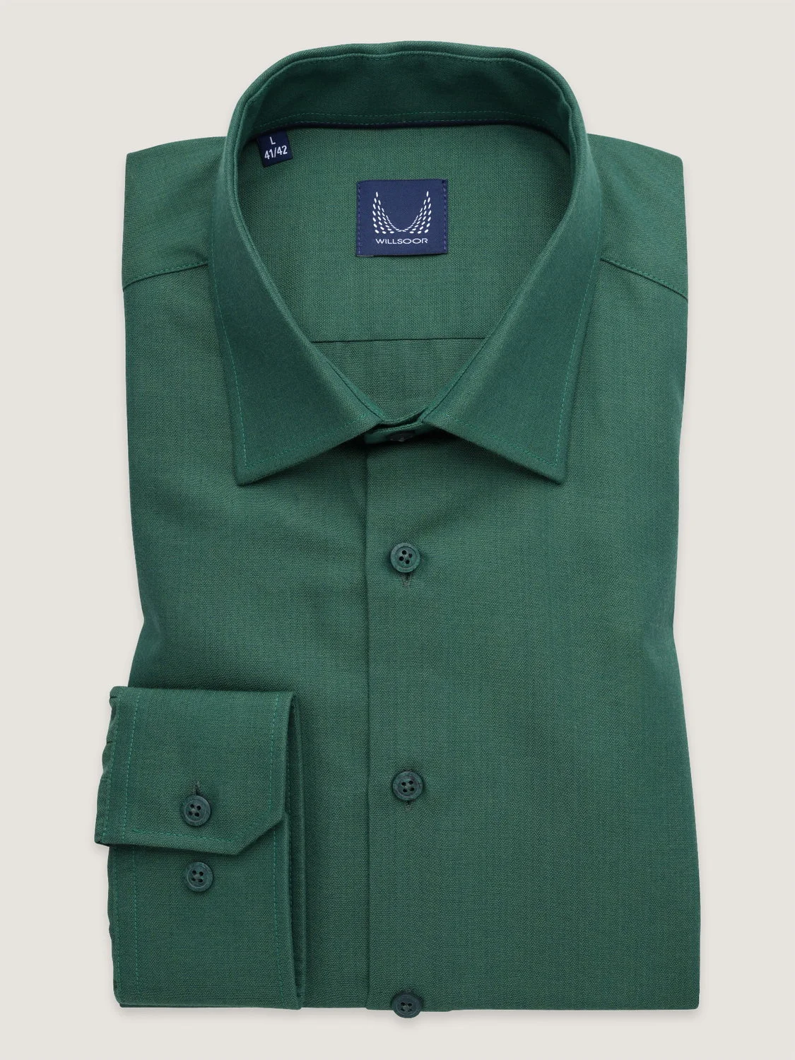 Koszula Slim Fit (wzrost 176-182)