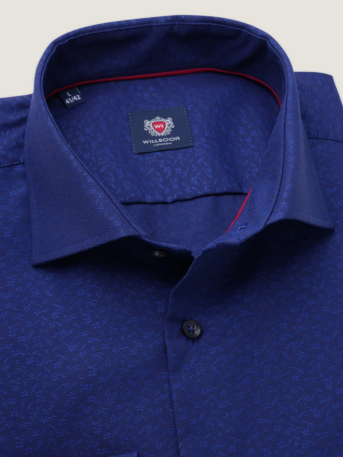 Koszula Slim Fit (wzrost 176-182)