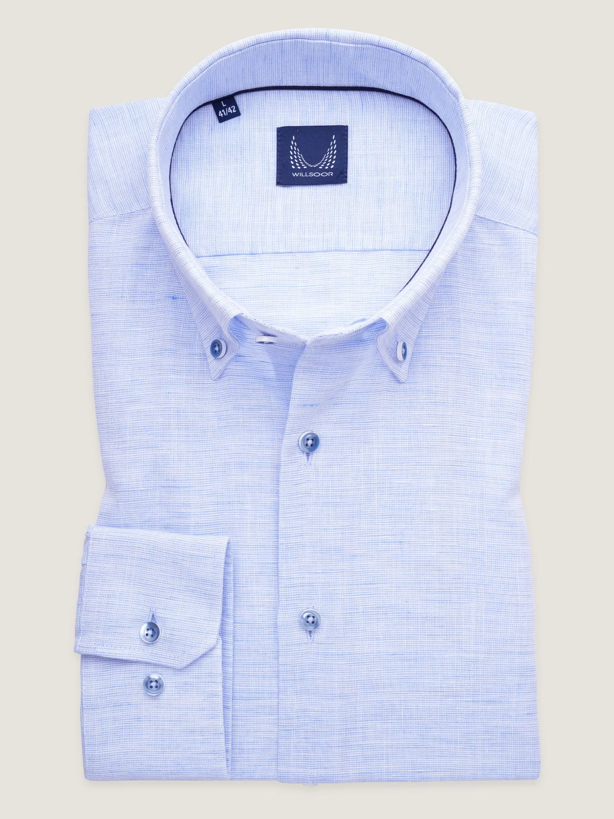 Koszula Slim Fit (wszystkie wzrosty)