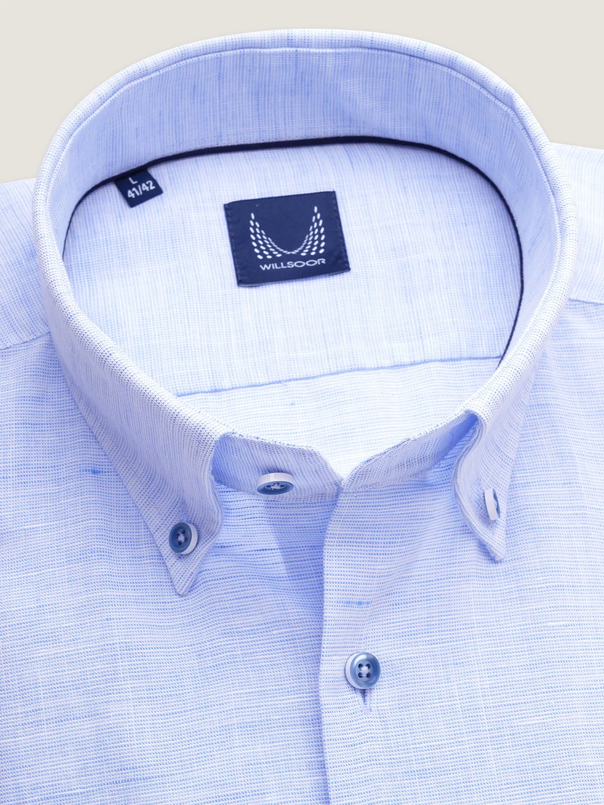 Koszula Slim Fit (wszystkie wzrosty)