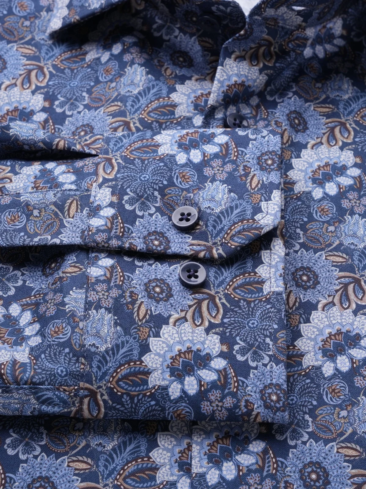 Koszula Slim Fit (wzrost 176-182)