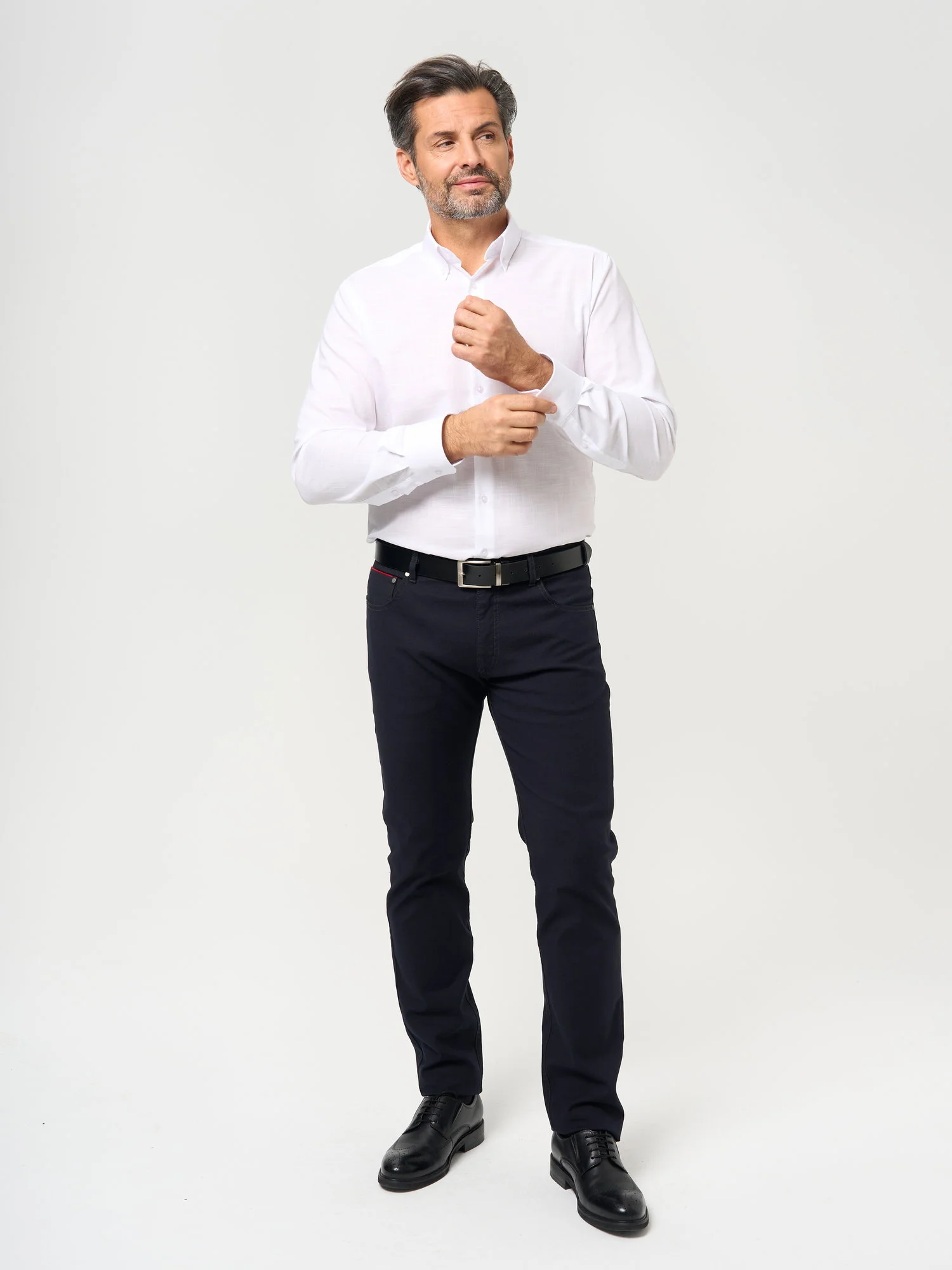 Koszula Slim Fit (wszystkie wzrosty)