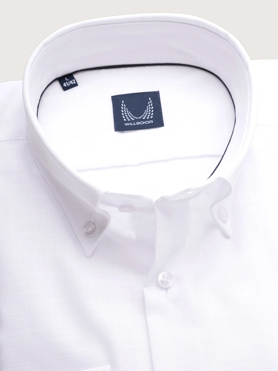 Koszula Slim Fit (wszystkie wzrosty)