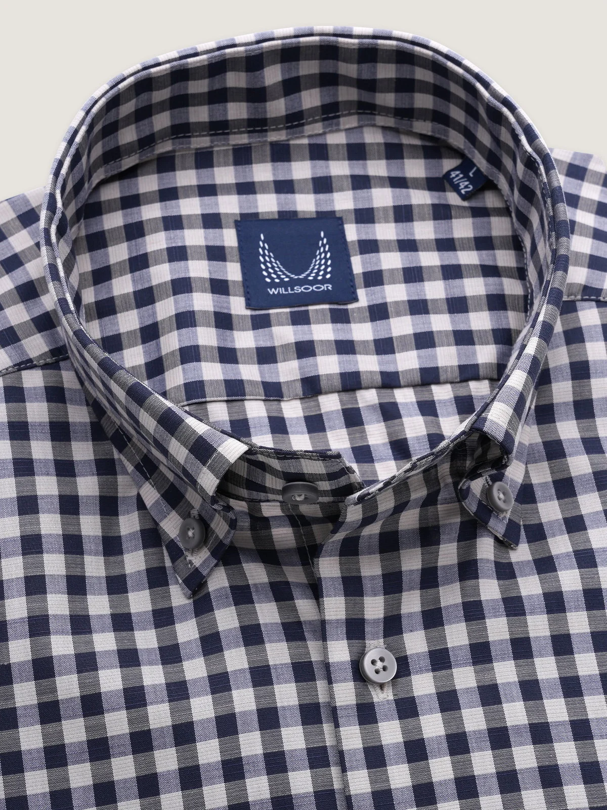 Koszula Slim Fit (wzrost 176-182)