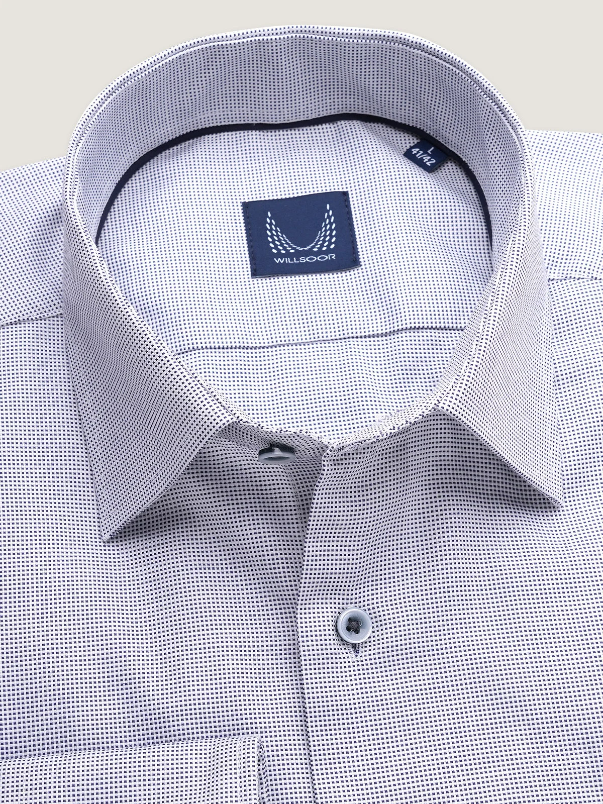 Koszula Slim Fit (wzrost 188-194)