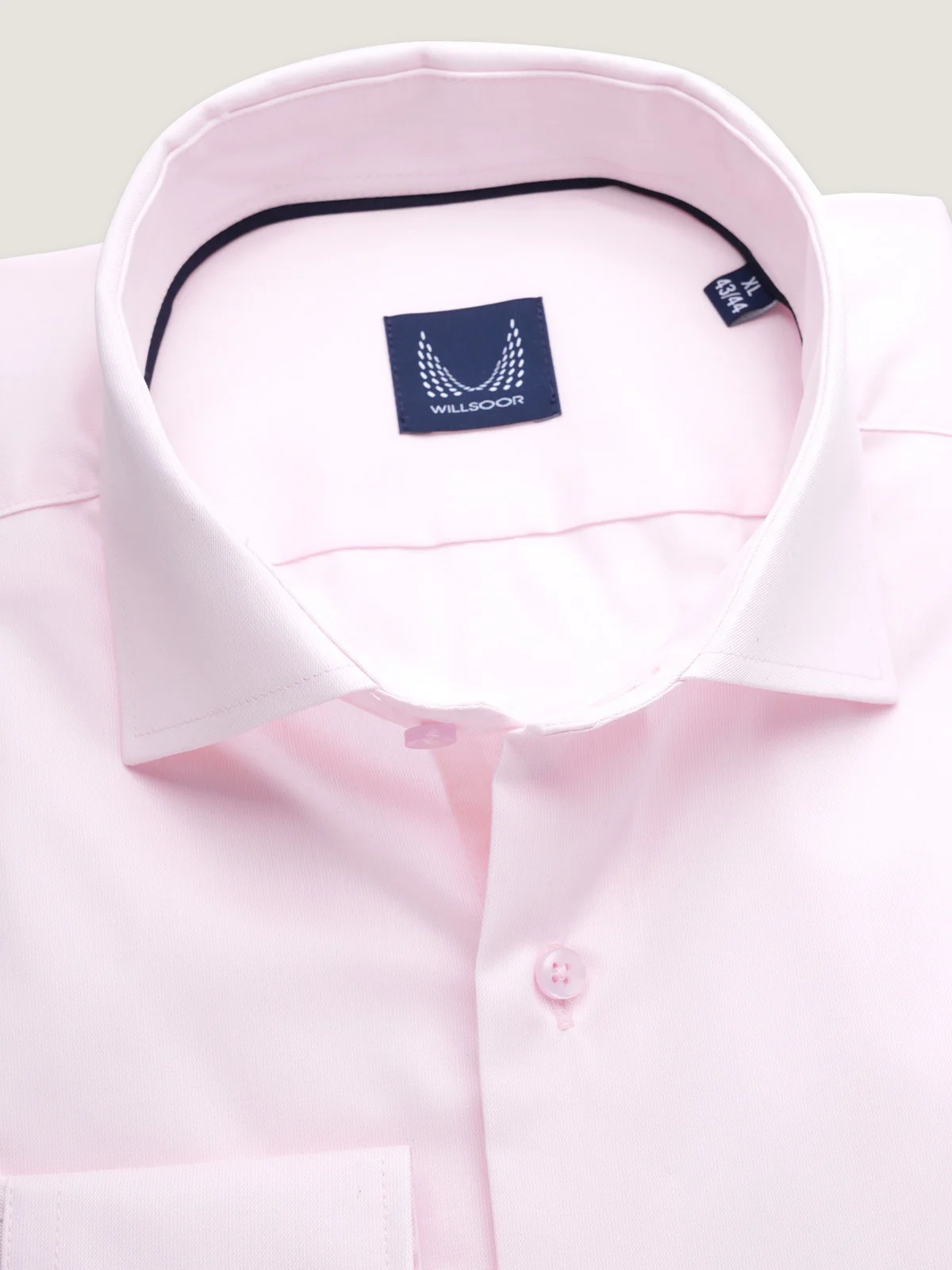 Koszula Slim Fit (wzrost 198-204)