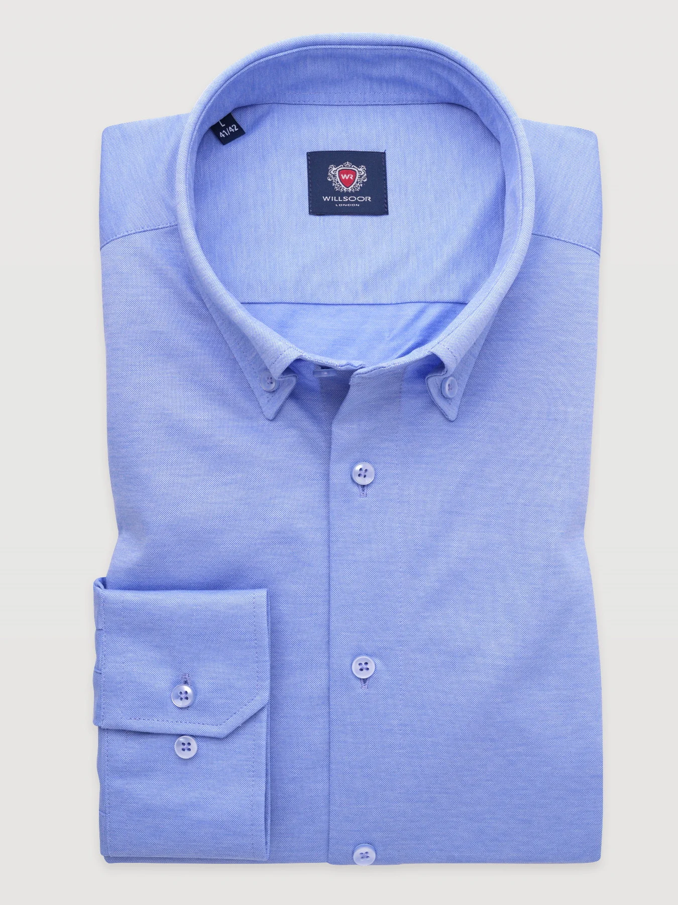 Koszula Slim Fit (wzrost 176-182 i 188-194)