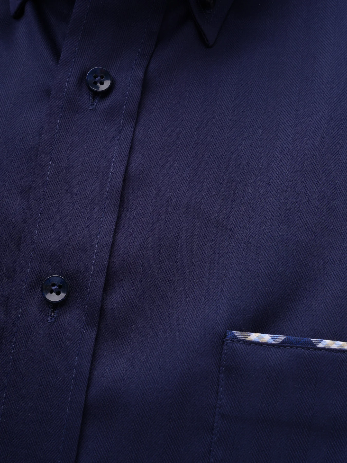 Koszula Slim Fit (wzrost 198-204)