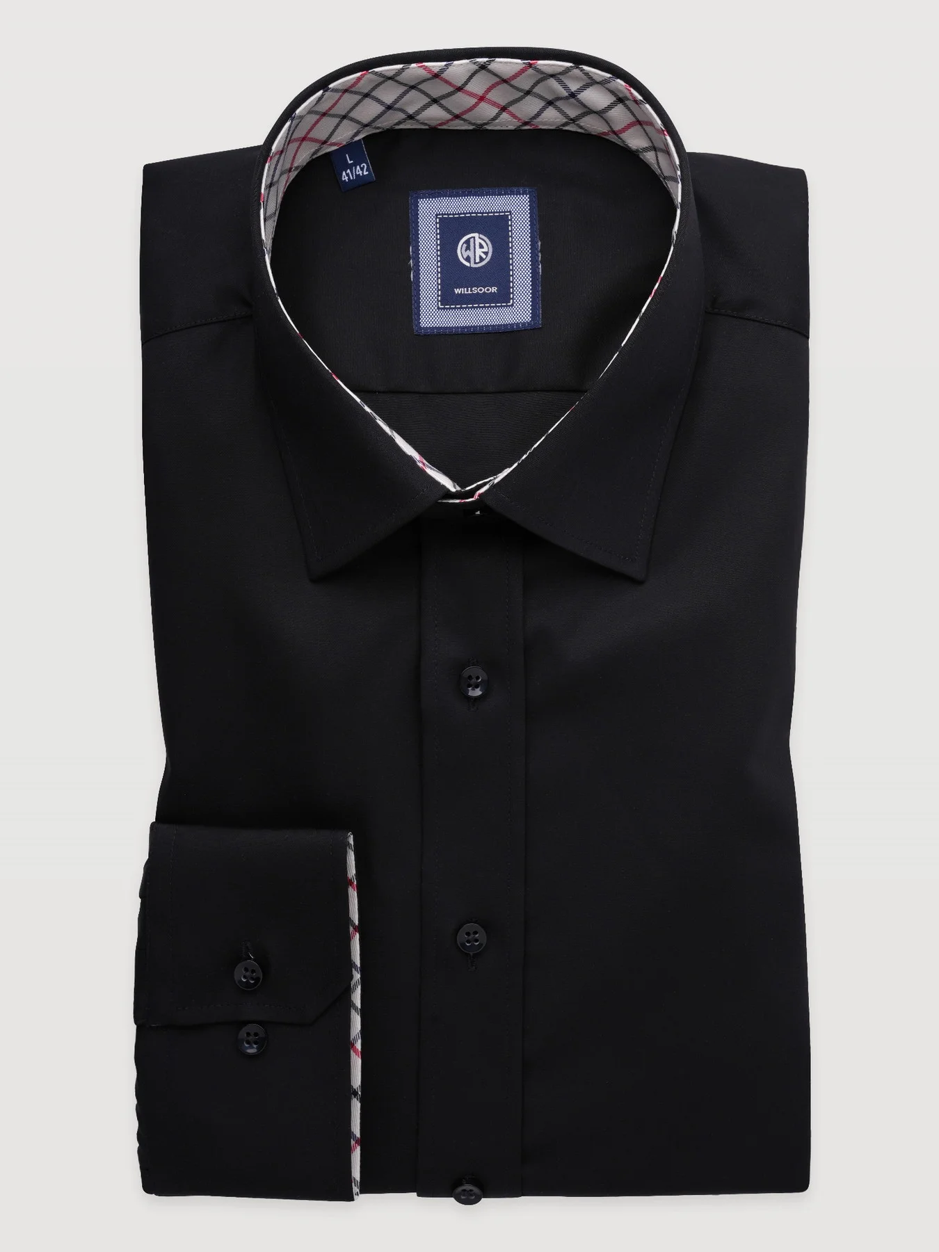 Koszula Slim Fit (wszystkie wzrosty)