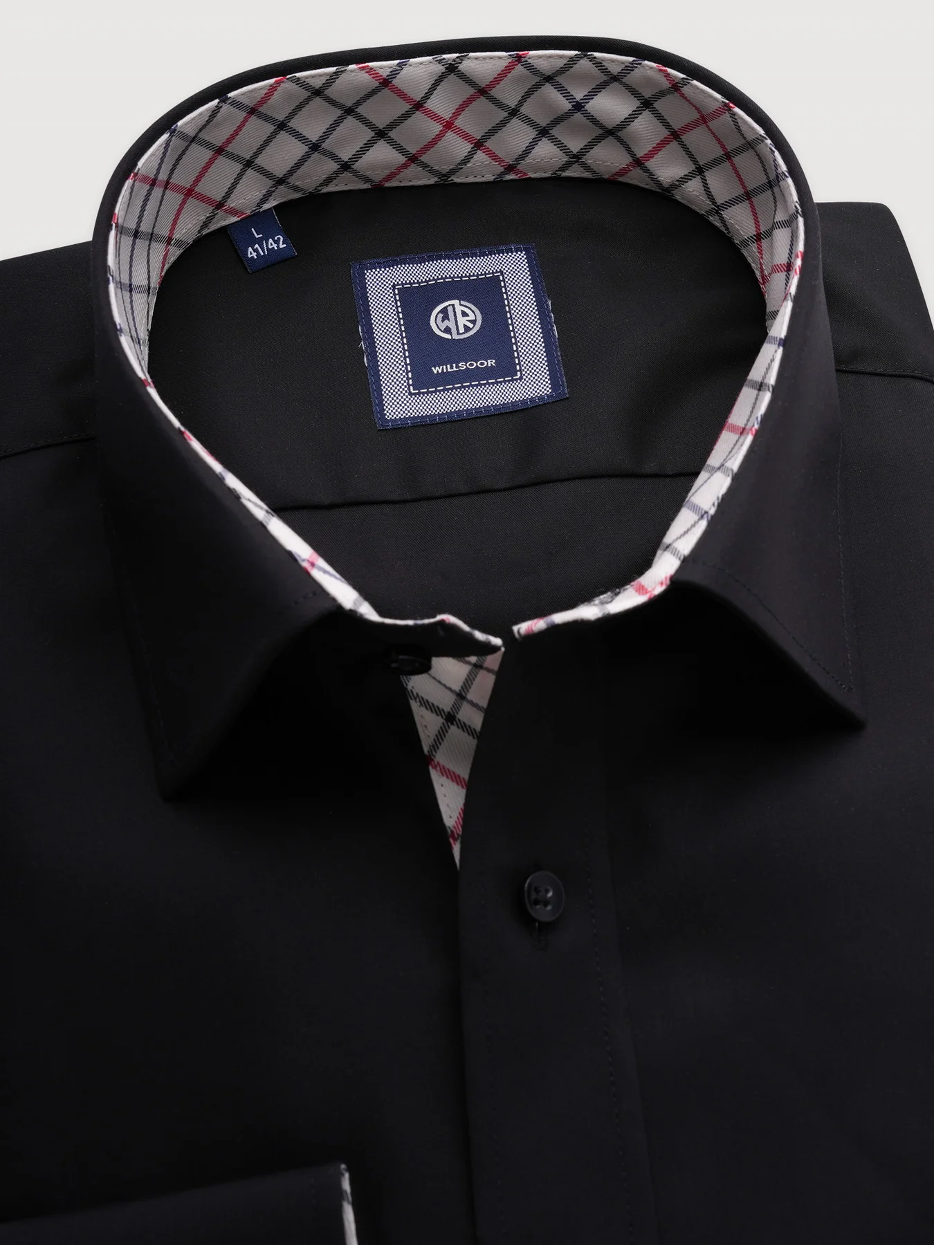 Koszula Slim Fit (wszystkie wzrosty)