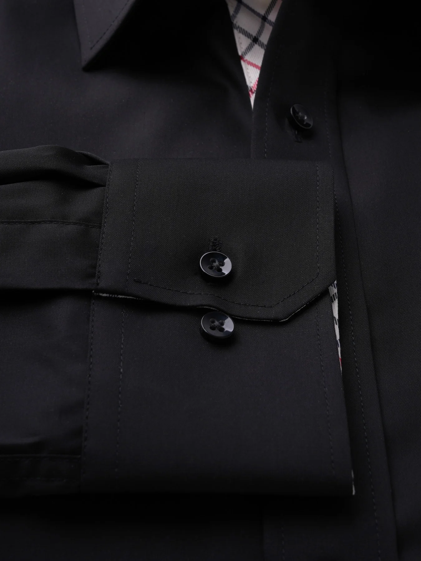 Koszula Slim Fit (wszystkie wzrosty)